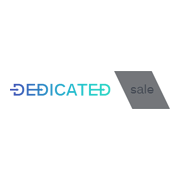 Dedicated.sale логотип