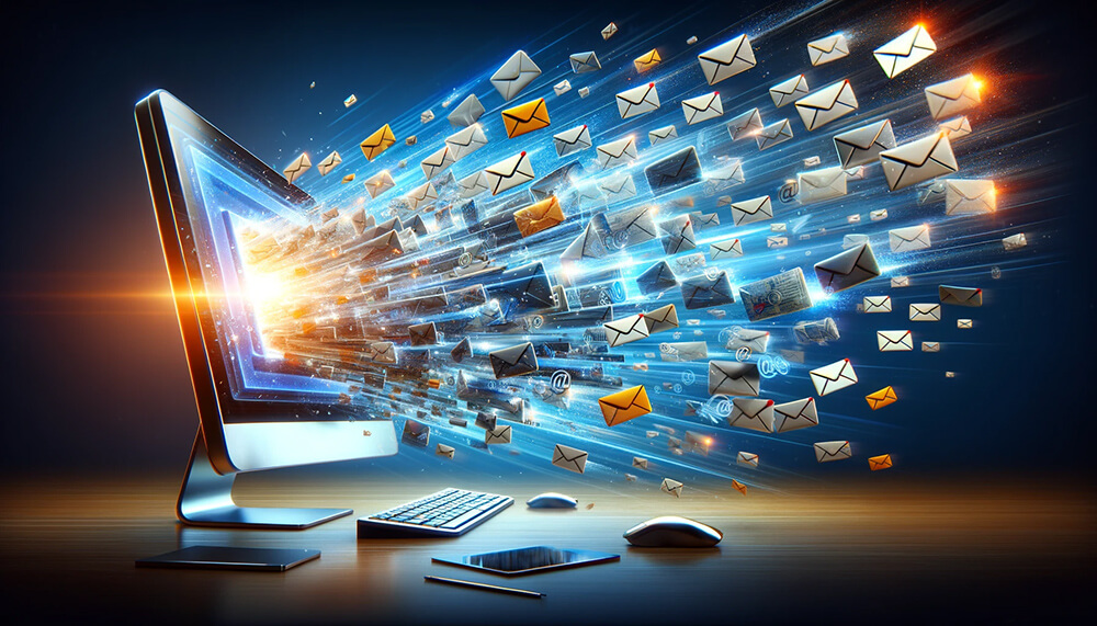 Честная Email рассылка: Как сделать email рассылку и не попасть в спам
