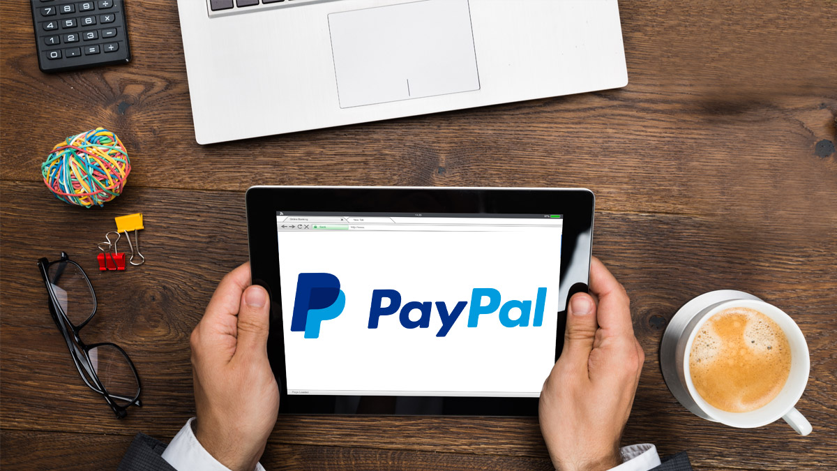 PayPal – регистрация, вход, смена языка, привязка карты, платежи и переводы, вывод средств
