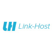 Link-host.net логотип