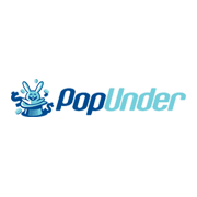 Popunder.net логотип
