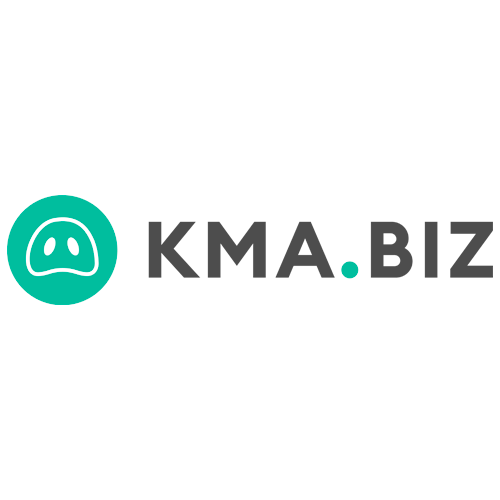 Kma.biz логотип