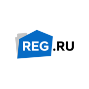 Reg.ru логотип