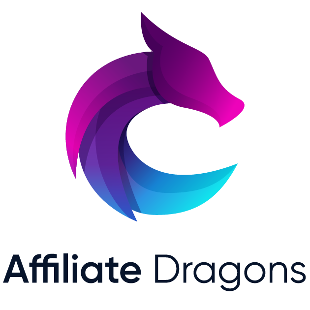 Affdragons.com логотип