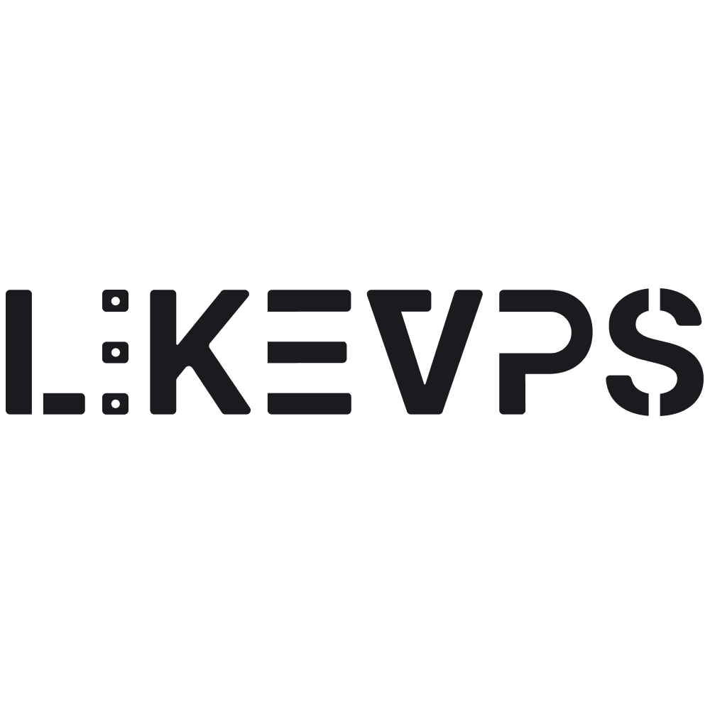Likevps.net логотип