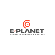 E-planet.ru логотип