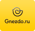 Gnezdo.ru логотип