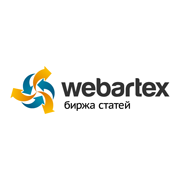 Webartex.ru логотип