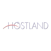 Hostland.ru логотип