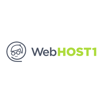 Webhost1.ru логотип