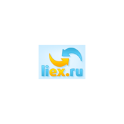 Liex.ru логотип