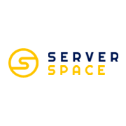 Serverspace.ru логотип
