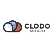 Clodo.ru логотип
