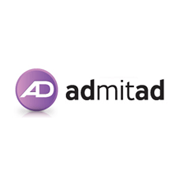 Admitad.com логотип