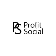 Profitsocial.com логотип