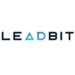 Leadbit.com логотип