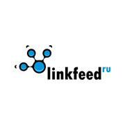 Linkfeed.ru логотип
