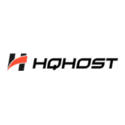 Hqhost.net логотип