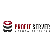 Profitserver.ru логотип