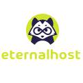 Eternalhost.net логотип