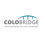 Colobridge.net логотип