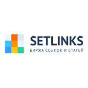 Setlinks.ru логотип