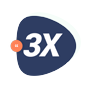3xpush.com логотип