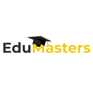 Edu-masters.com логотип