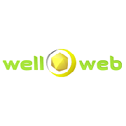 Well-web.net логотип