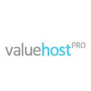 Valuehost.ru логотип