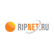 Ripnet.ru логотип