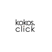 Kokos.click логотип