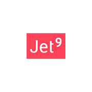 Jet9.ru логотип