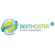 Best-hoster.ru логотип