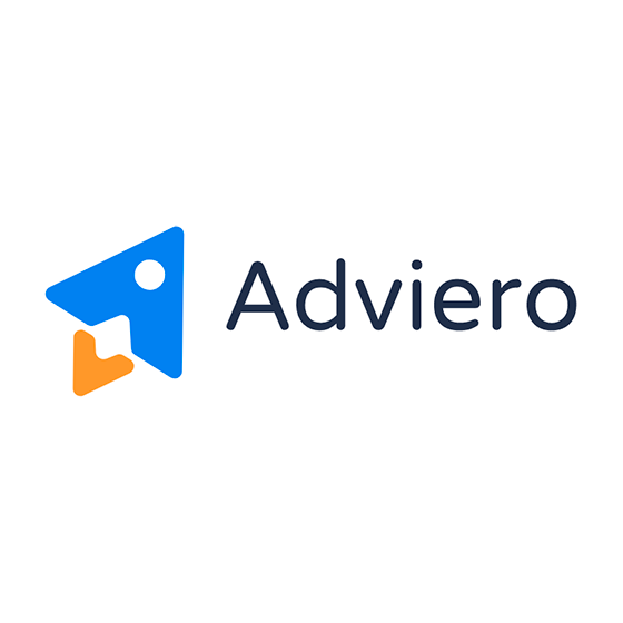 Adviero.com логотип