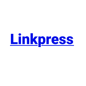 Linkpress.ru логотип