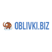 Oblivki.biz логотип