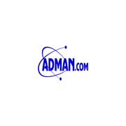 Adman.com логотип