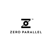 Zeroparallel.com логотип