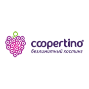 Coopertino.ru логотип