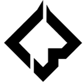 Leads.black логотип