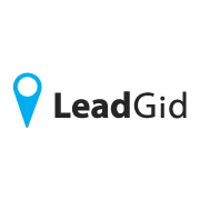 Leadgid.ru логотип