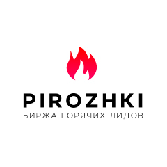 Pirozhki.top логотип