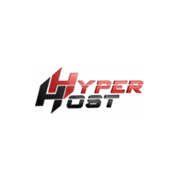 Hyperhost.ua логотип