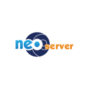 Neoserver.ru логотип