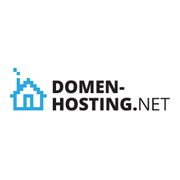 Domen-hosting.net логотип