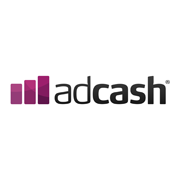 Adcash.com логотип