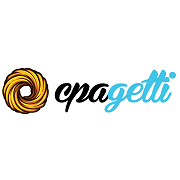 Cpagetti.com логотип