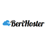Berihoster.ru логотип