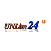 Unlim24.com логотип
